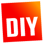 DiY-Heizung Logo
