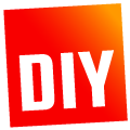 DiY-Heizung Logo